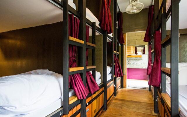 Slumber Party Hostel Krabi