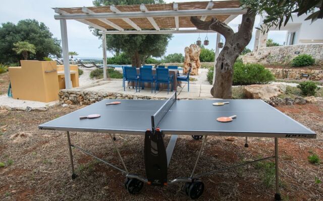 Villa Butterfly