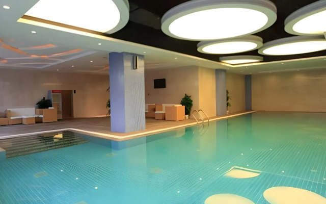 Hainan Guest House No.1 Building