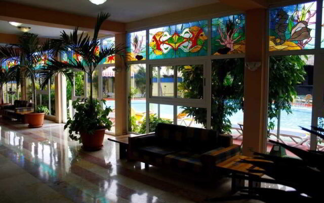 Hotel Acuazul