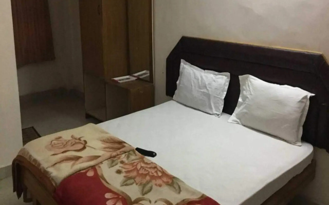 Prithvi Lodge