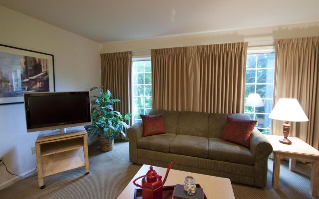 The Inn at Tallgrass