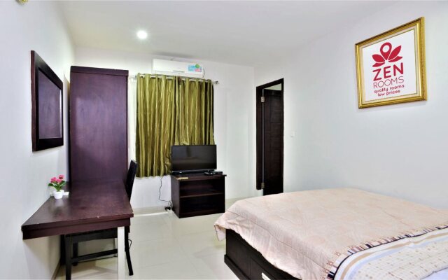 Jasmine Residence