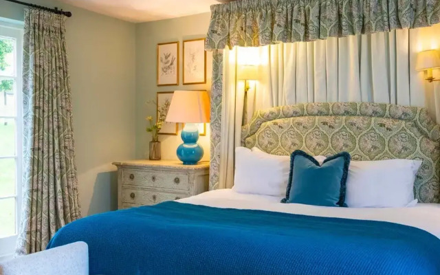 North Lodge Luxury Accommodation