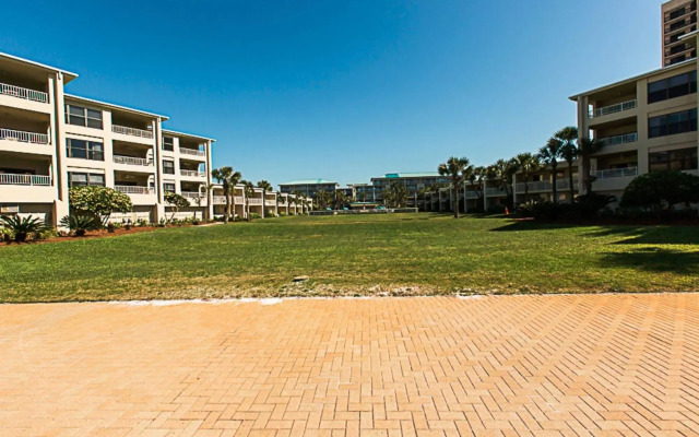 Silver Dunes by Holiday Isle