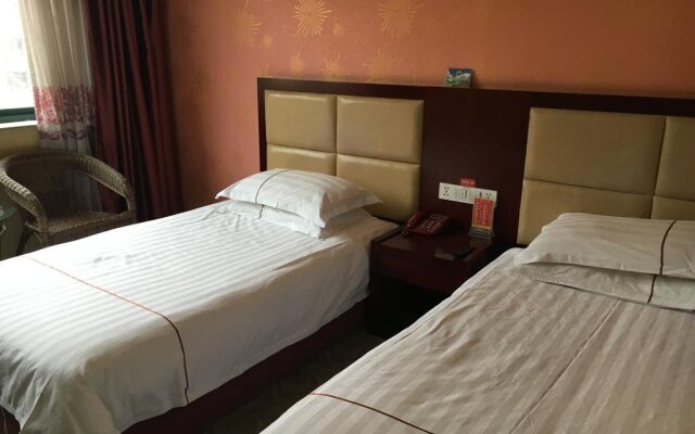 Yinhai Business Hotel