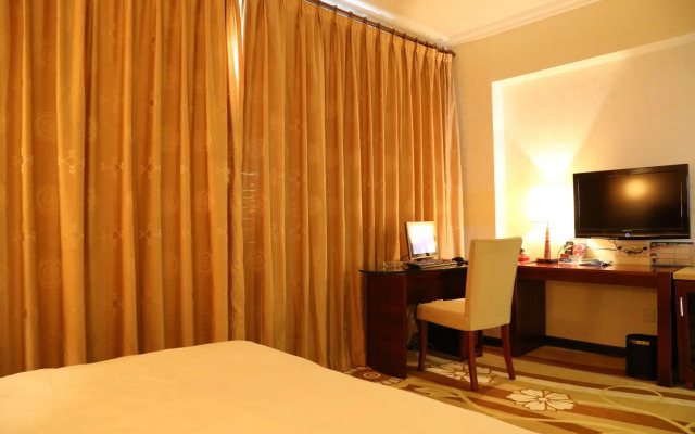 Pazhou Hotel