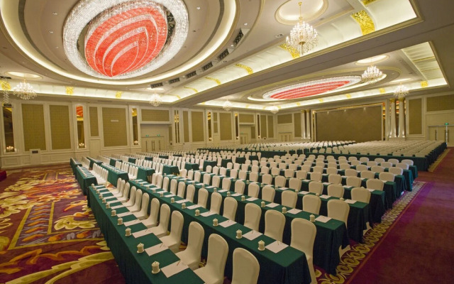 Country Garden Phoenix Suites Hotel