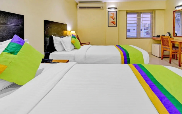 Perks Residences Guindy