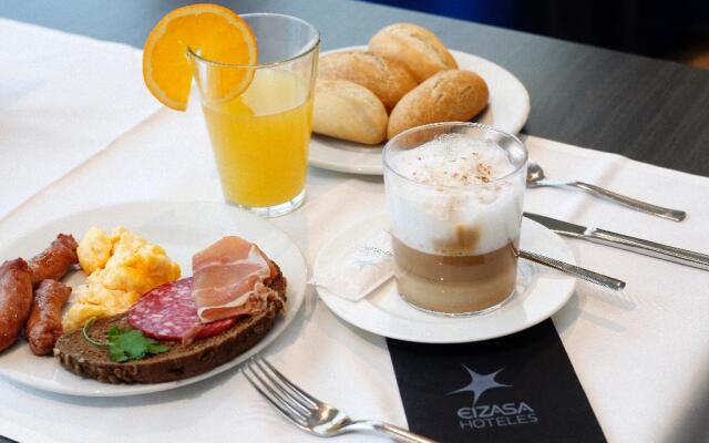 Hotel & Spa Real Ciudad de Zaragoza