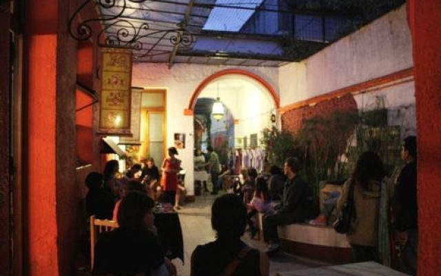 Terranova Hostel