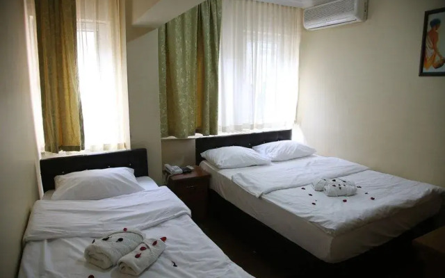 Otel Altay