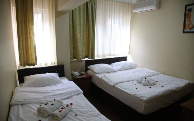 Otel Altay