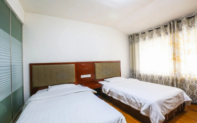 Yuetu Express Hotel