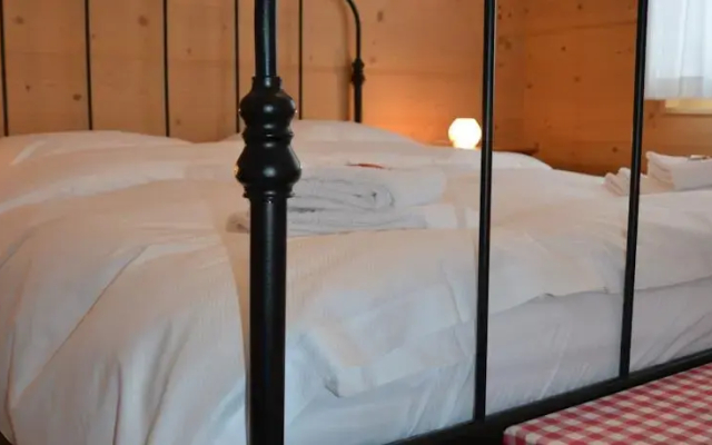 Apartment Alpenblume - GriwaRent AG