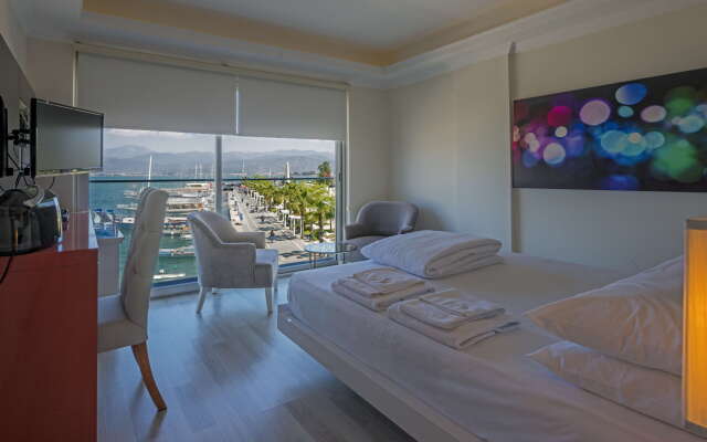 Orka Boutique Hotel