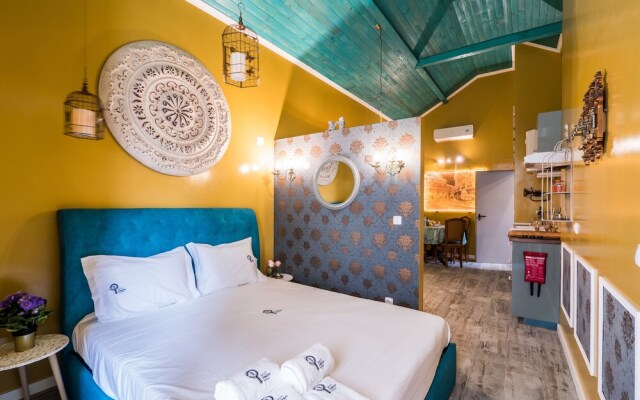 Y.Baixa - Boutique Apartments