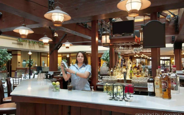 Embassy Suites by Hilton Denver International Airport