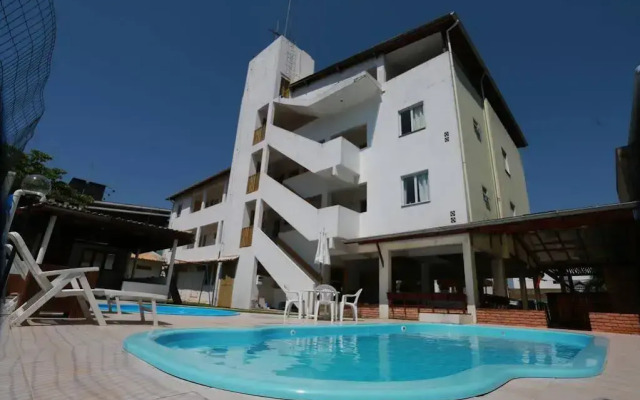 Hotel Apart Hanisch Ltda