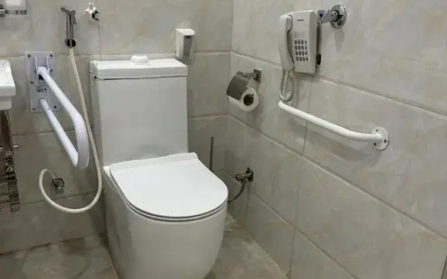 Taj Aleiman Hotel