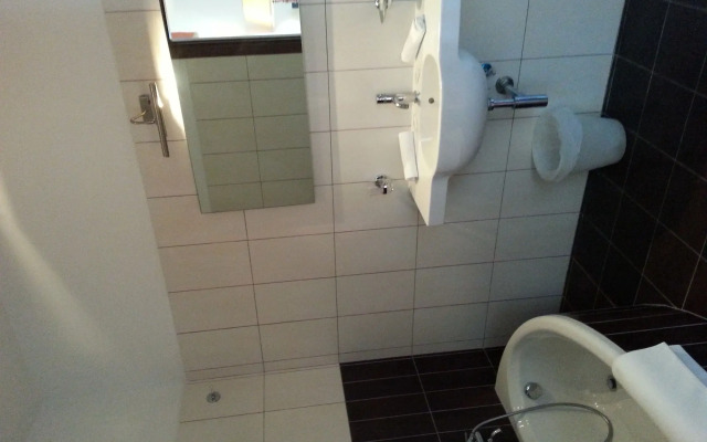 Hotel Tempio Di Apollo