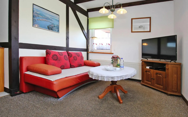 Apartment, Malchow in Malchow