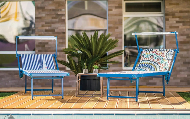 Nayino Resort Mamaia Nord