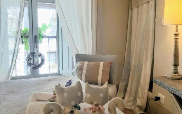 Cortona Shabby Chic House