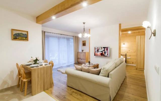 Zakopane Apartamenty Skibówki