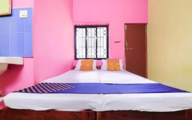 God’s Gift Guesthouse