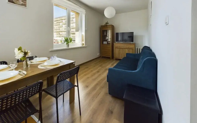 Apartment Abrahama by Renters