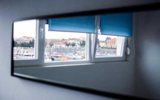 Captain’s Apartment