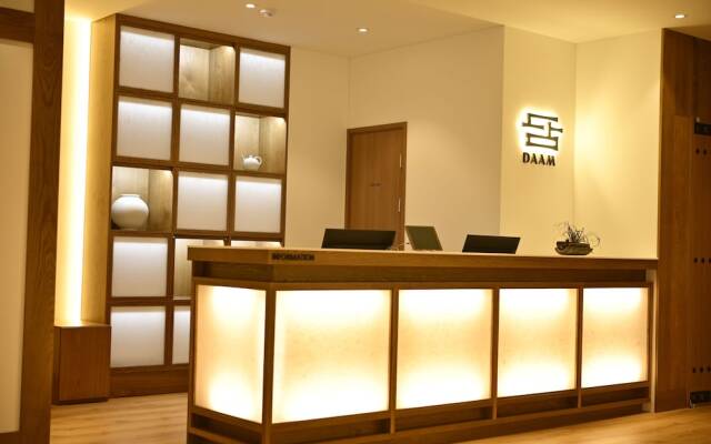 Hanok Hotel DAAM