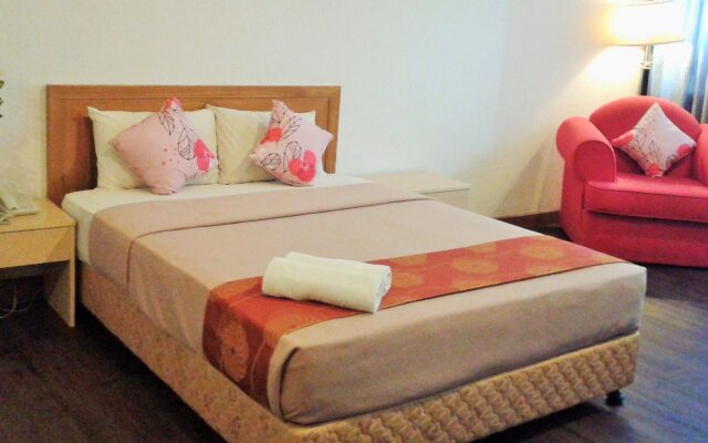 JB Central Hotel