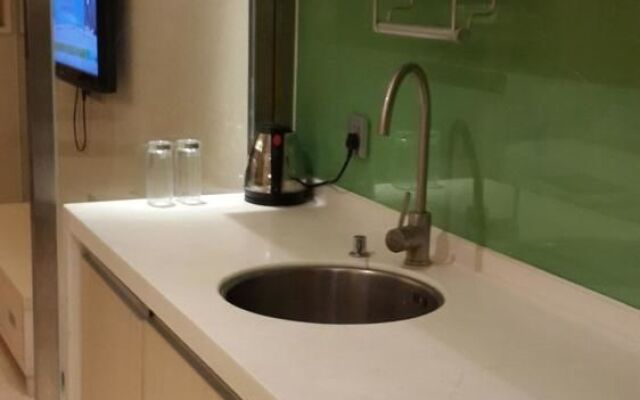 Qingdao Lanting Boutique Hotel