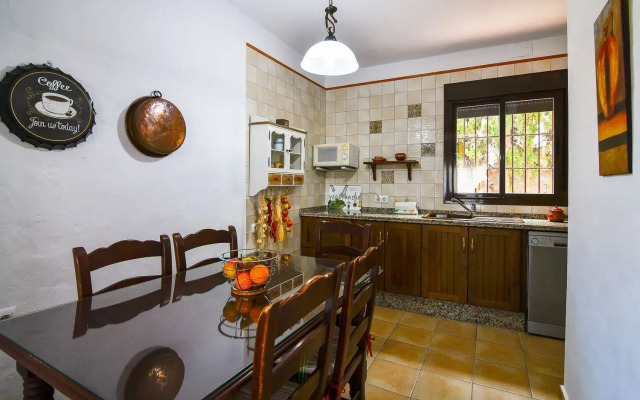 Villas Dehesa Roche Viejo