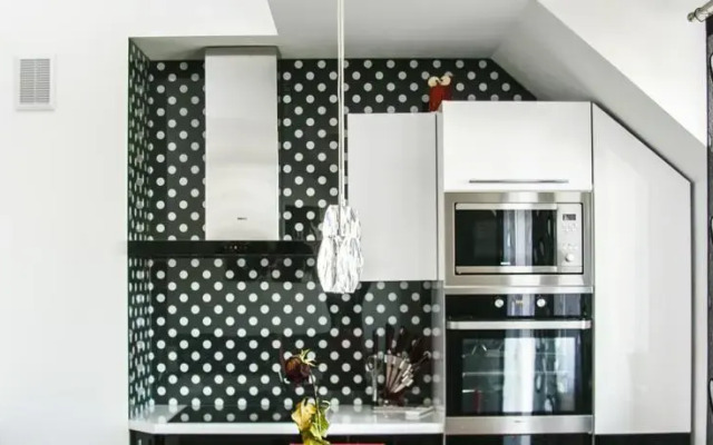 Apartament Serce Suwałk