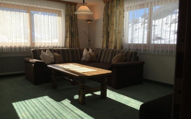 Doff-Sotta Appartements
