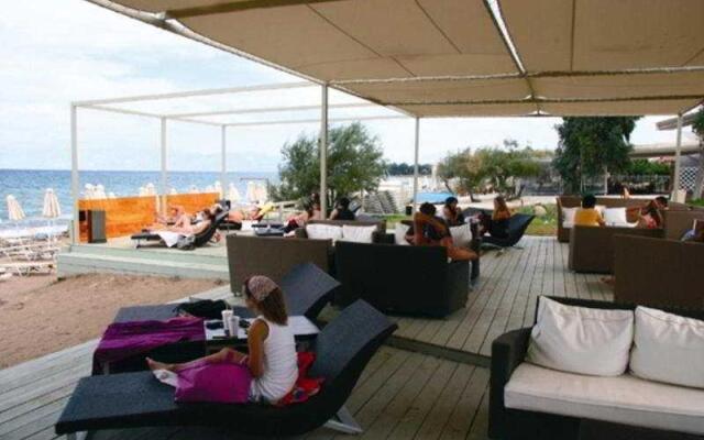 Hotel Ionian Beach Ξενοδοχείο