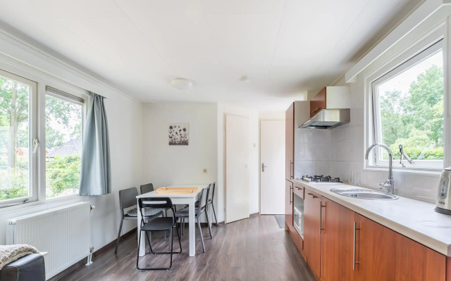 Cosy Holiday Home Near Den Ham With Garden