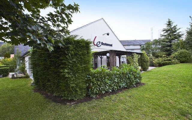 Hotel Campanile Le Havre Nord - Montivilliers