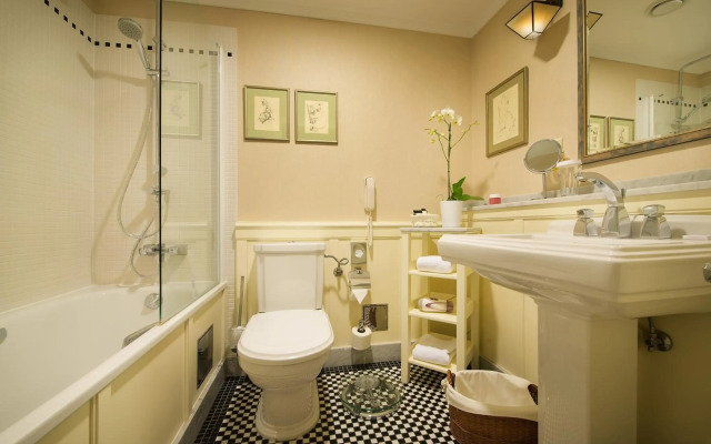 Marrol's Boutique Hotel