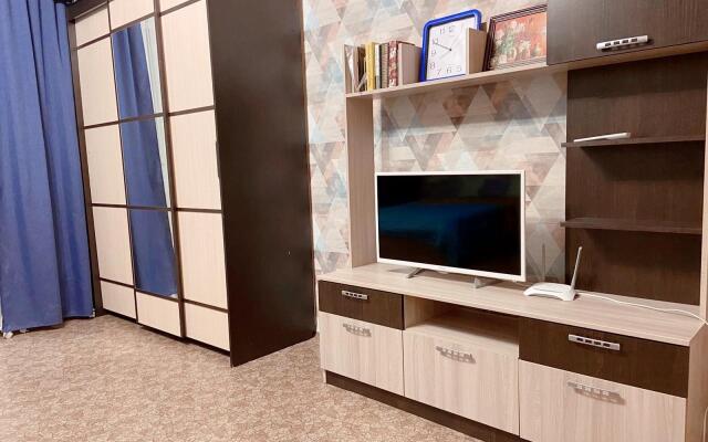 Апартаменты на улице 40 лет Победы 36А