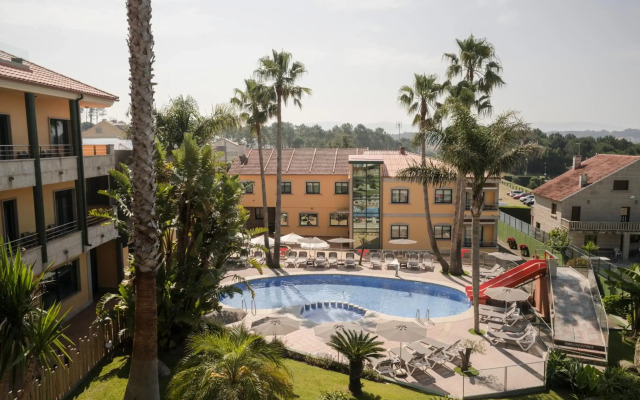 Aparthotel Atlántico Resort