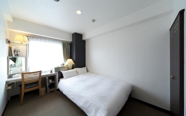 Hotel Sunline Fukuoka Ohori