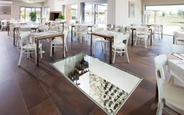 Podere Maremma Spa & Ristorante
