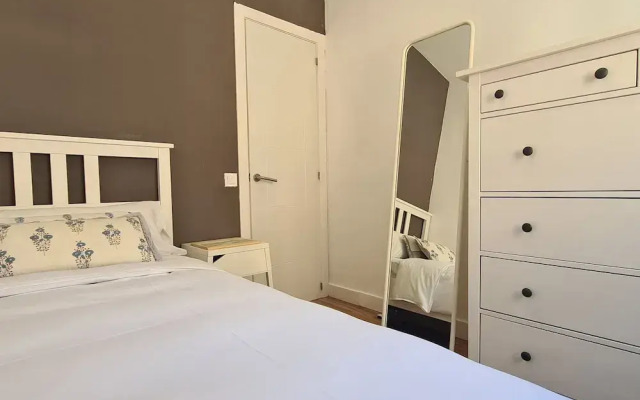 Walk to Camp NOU - Wi-fi AC 3 Bed by Myrentalhost