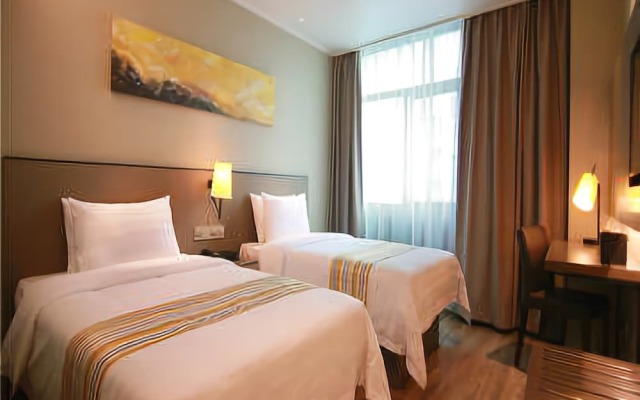 Home Inn Plus