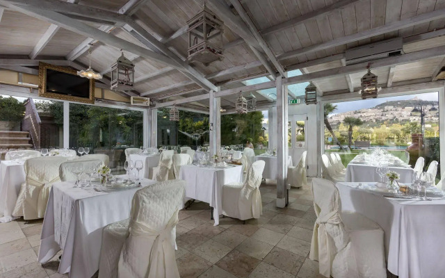 Il Roseto Country House