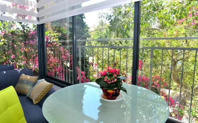 Ziv Apartments - Sderot Motskin 18